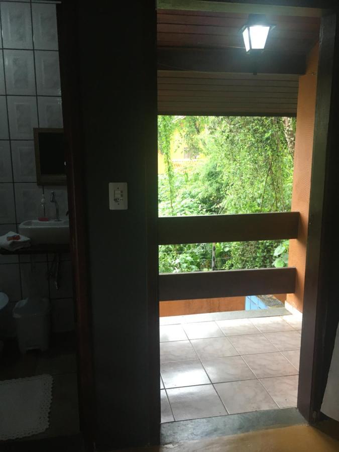 Pousada Morada Dusanjos Caraguatatuba Exterior photo